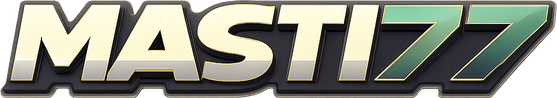 masti77 লোগো